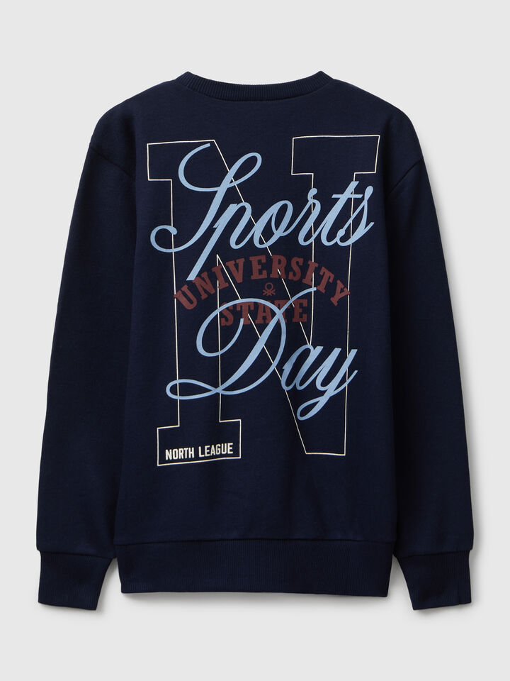 SWEATER L/S Garçon image number 2